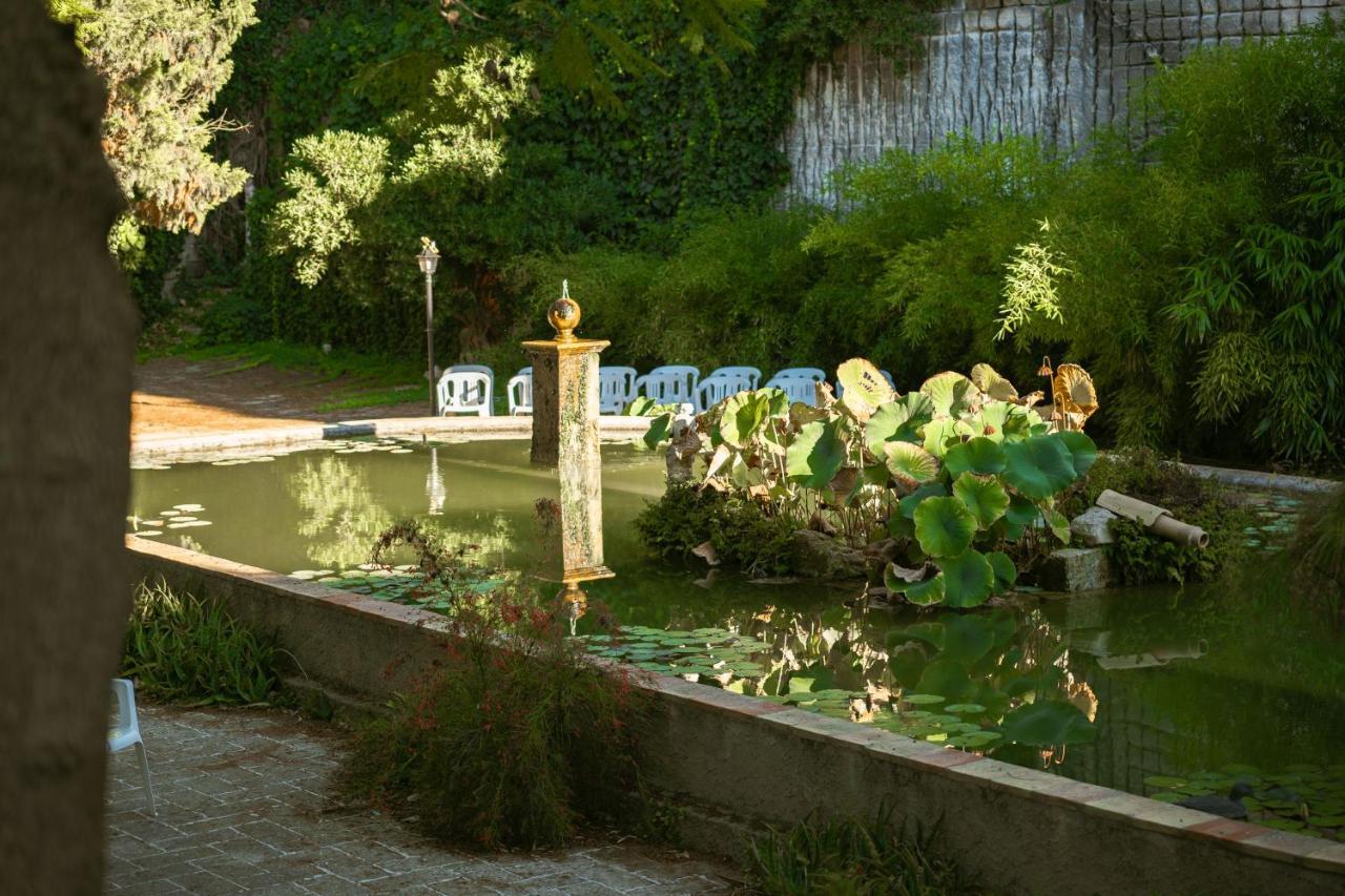 Giardino Dell'Impossibile Di Antonino Campo Apartment Favignana Exterior photo