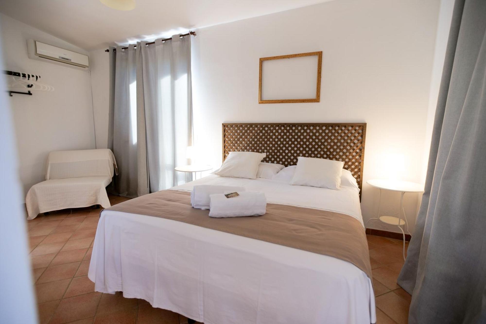 Giardino Dell'Impossibile Di Antonino Campo Apartment Favignana Room photo